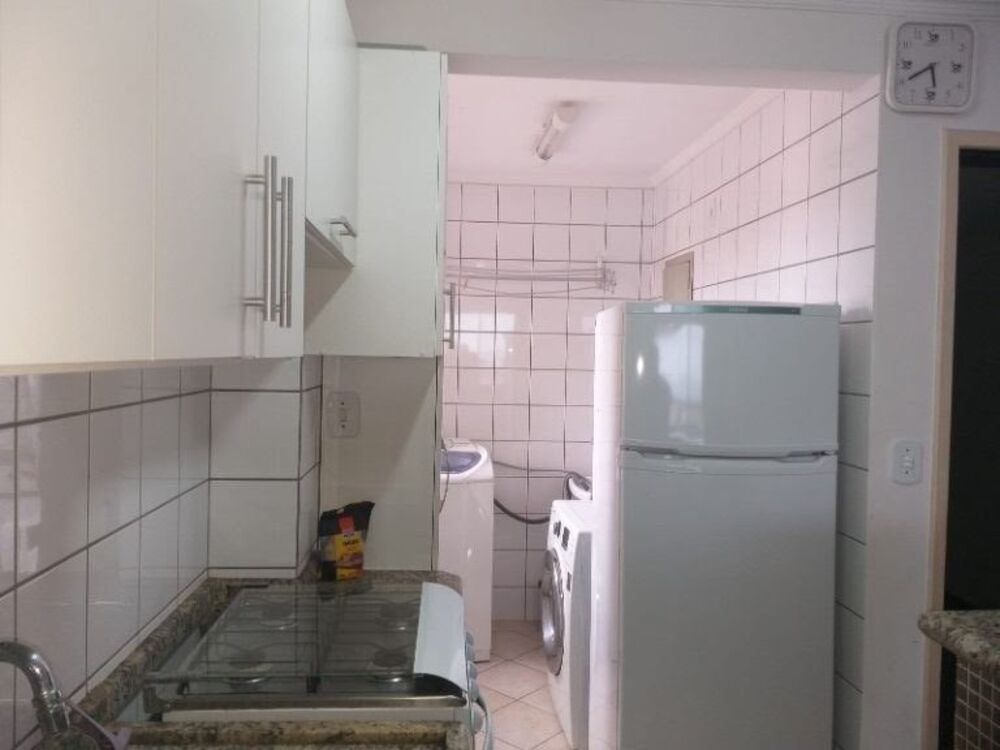 Apartamento à venda com 3 quartos, 98m² - Foto 8