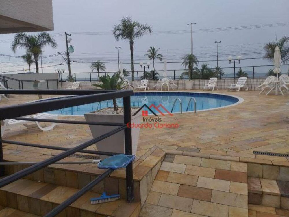 Apartamento à venda com 3 quartos, 98m² - Foto 20