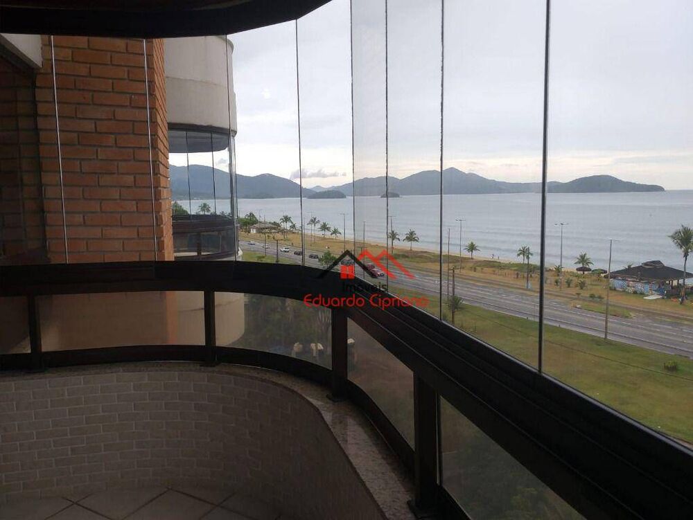 Apartamento à venda com 3 quartos, 98m² - Foto 2