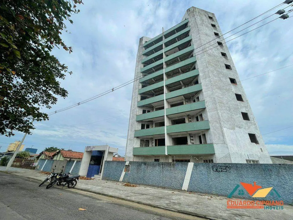 Apartamento, 3 quartos, 93 m² - Foto 1