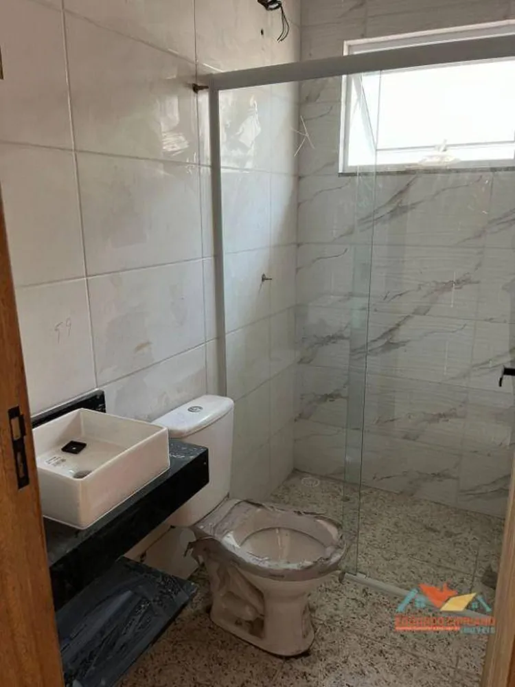 Casa de Condomínio, 2 quartos - Foto 3