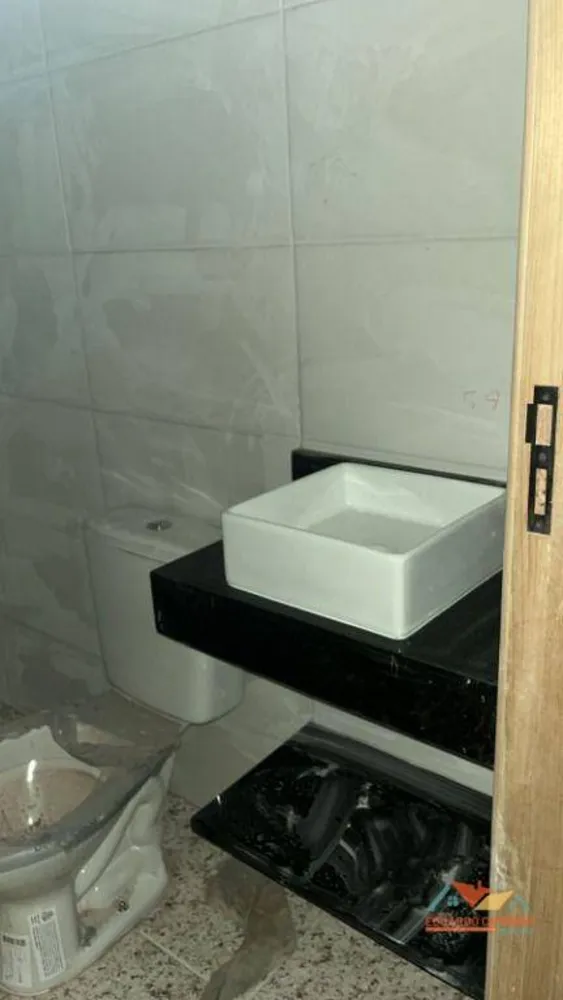 Casa de Condomínio, 2 quartos - Foto 4