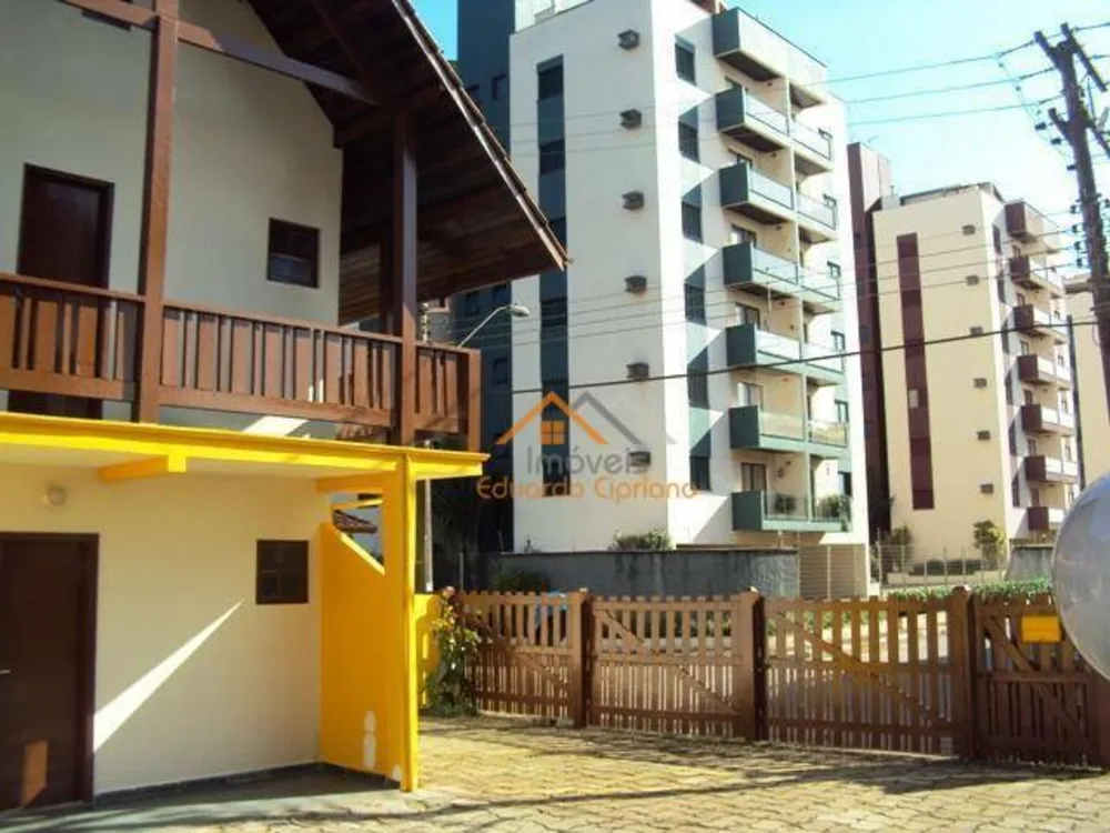 Casa de Condomínio, 1 quarto - Foto 3