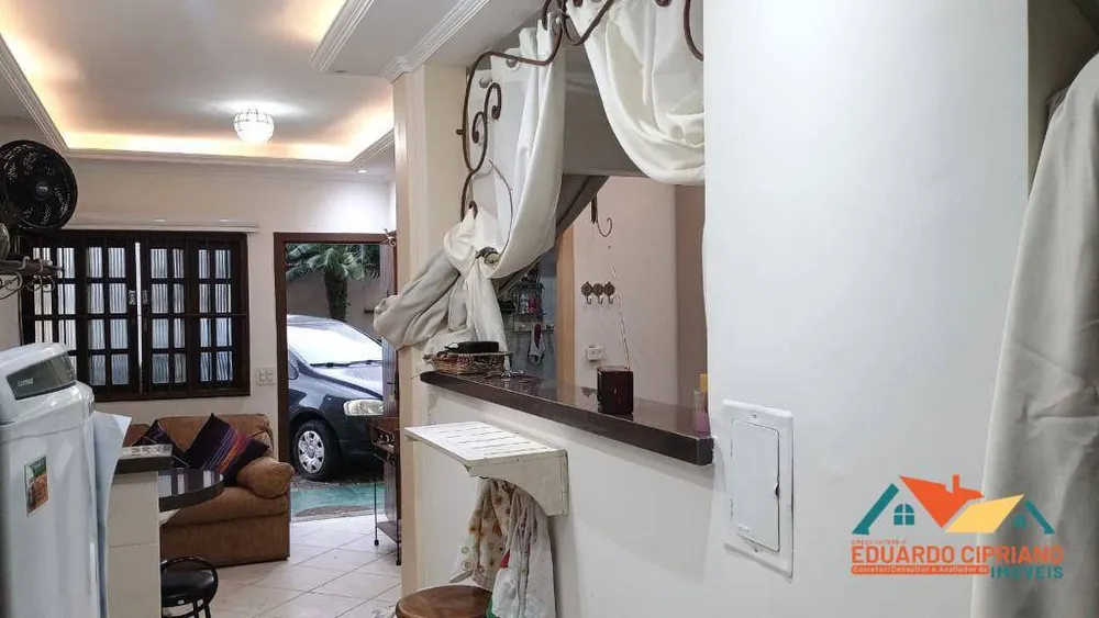 Casa de Condomínio, 1 quarto - Foto 1
