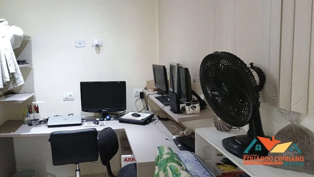 Casa de Condomínio, 1 quarto - Foto 4