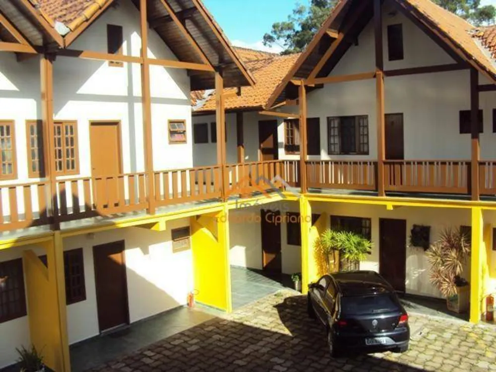 Casa de Condomínio, 1 quarto - Foto 2