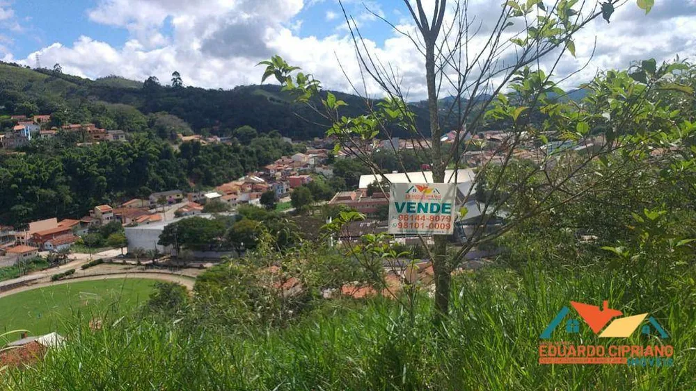 Terreno, 3349 m² - Foto 2