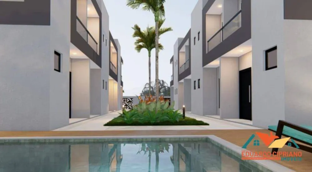 Casa, 2 quartos, 75 m² - Foto 2
