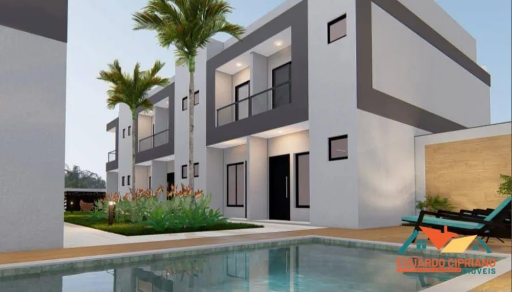 Casa, 2 quartos, 75 m² - Foto 4