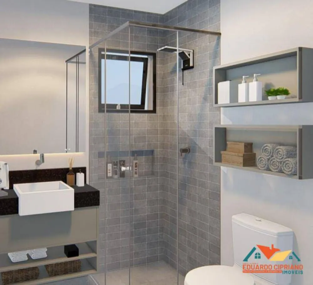 Casa, 2 quartos, 75 m² - Foto 1