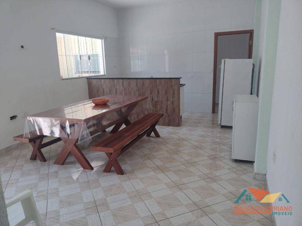 Casa à venda com 4 quartos, 151m² - Foto 7