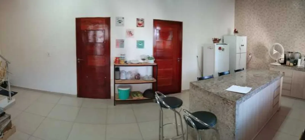 Casa Comercial, 198 m² - Foto 2