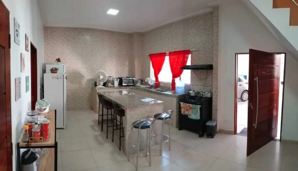 Casa Comercial, 198 m² - Foto 3