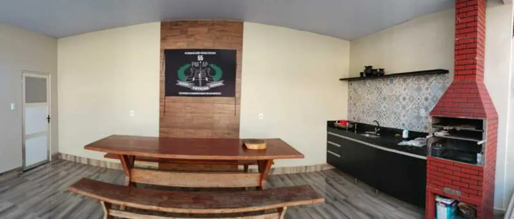 Casa Comercial, 198 m² - Foto 4