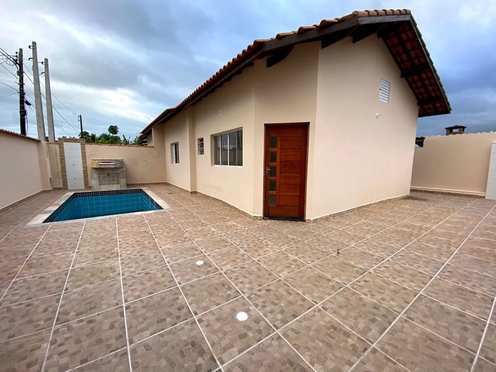 Casa, 2 quartos, 60 m² - Foto 1