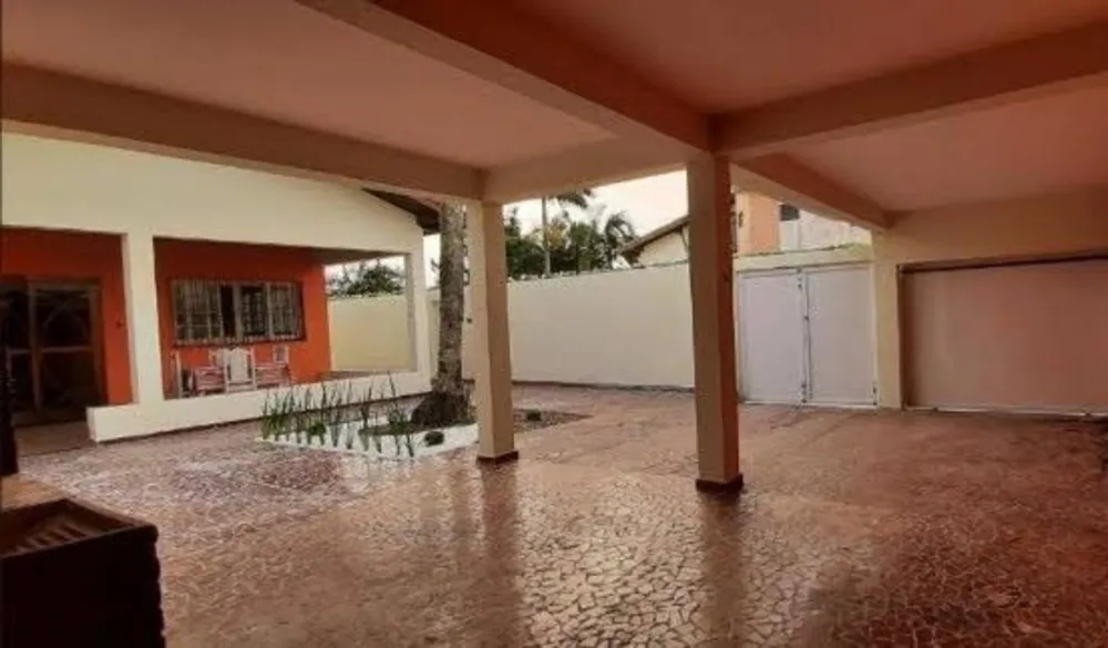 Casa, 3 quartos, 187 m² - Foto 1