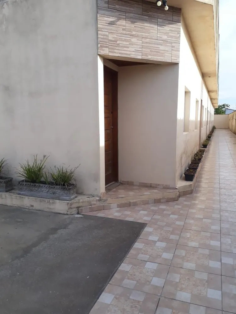 Casa, 2 quartos, 60 m² - Foto 2