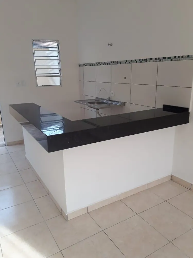 Casa, 2 quartos, 60 m² - Foto 4