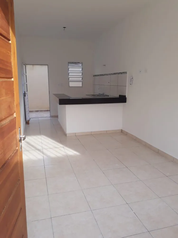 Casa, 2 quartos, 60 m² - Foto 3