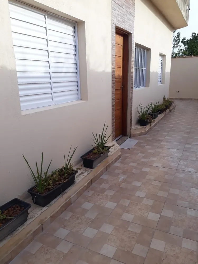 Casa, 2 quartos, 60 m² - Foto 1