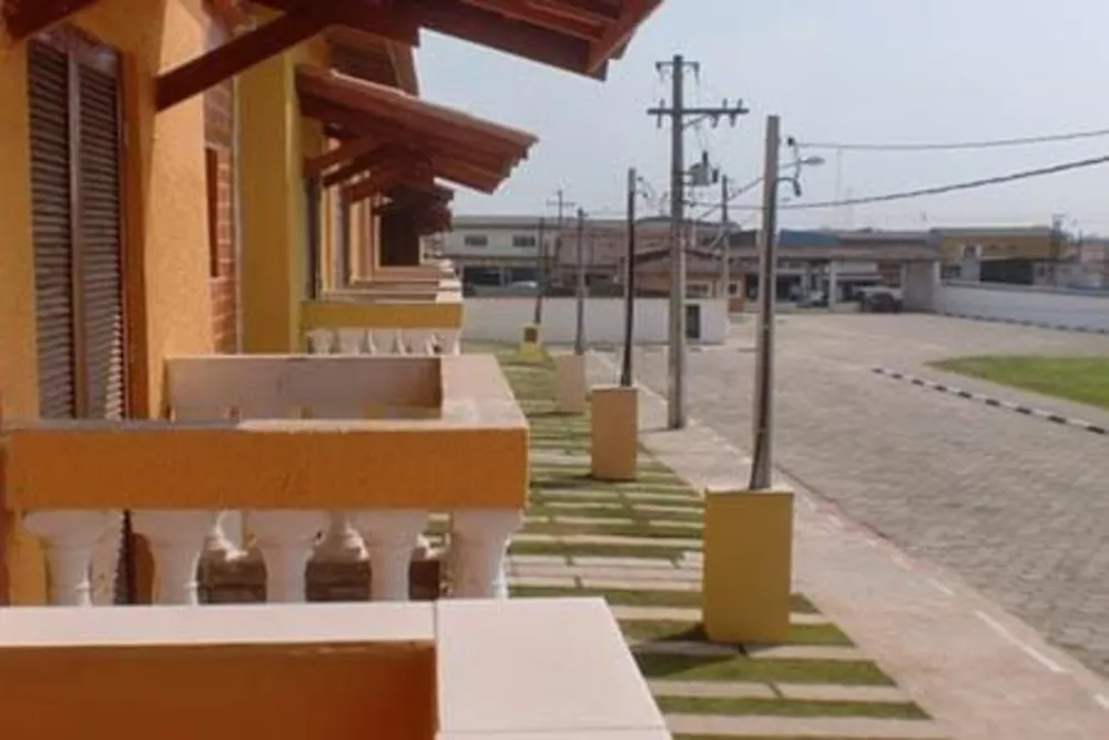 Casa, 2 quartos, 57 m² - Foto 1