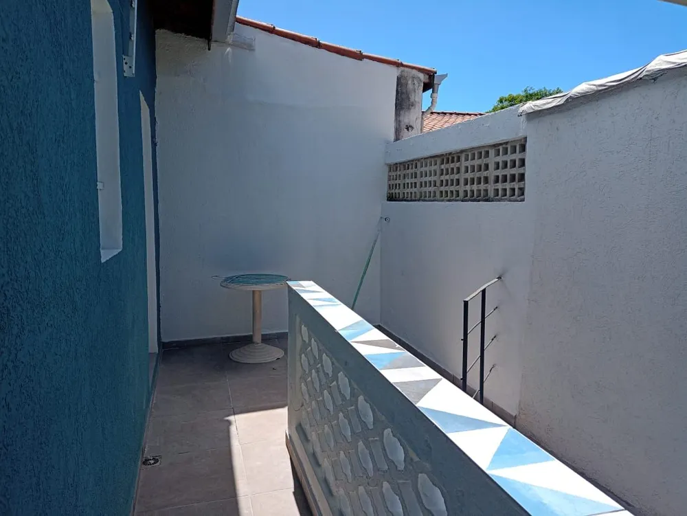 Sobrado, 3 quartos, 130 m² - Foto 4