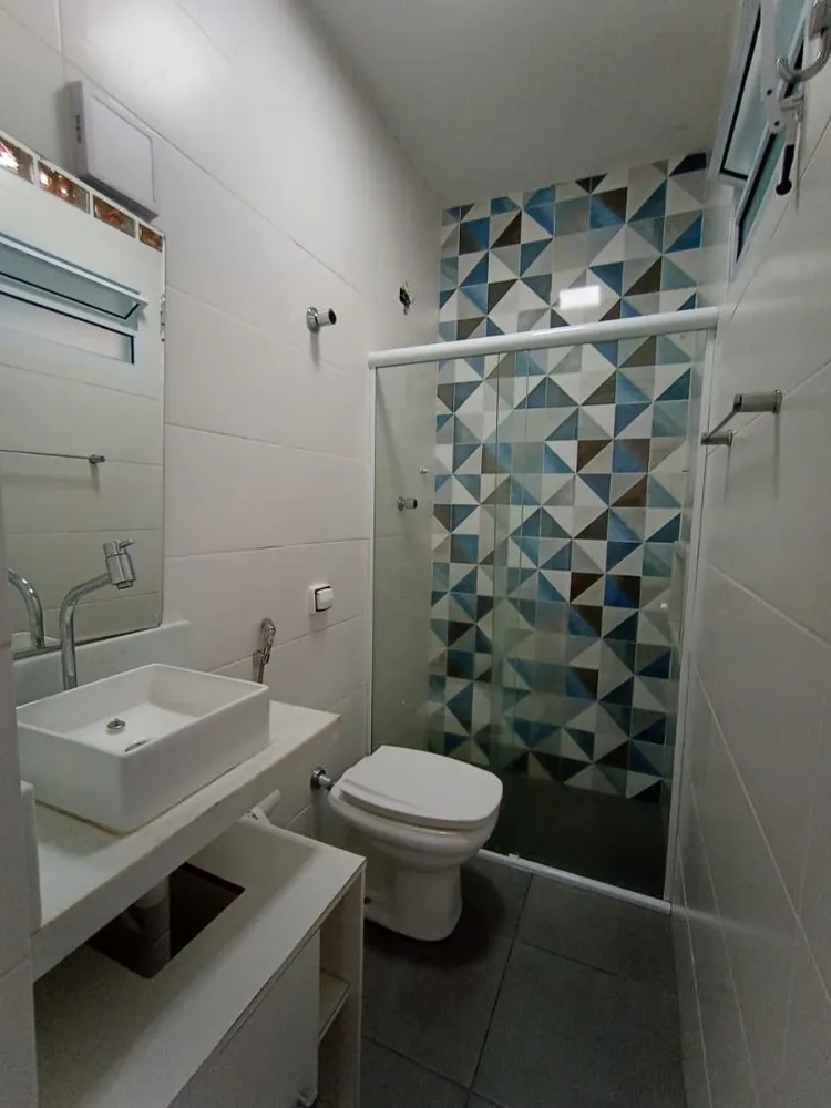 Sobrado, 3 quartos, 130 m² - Foto 2