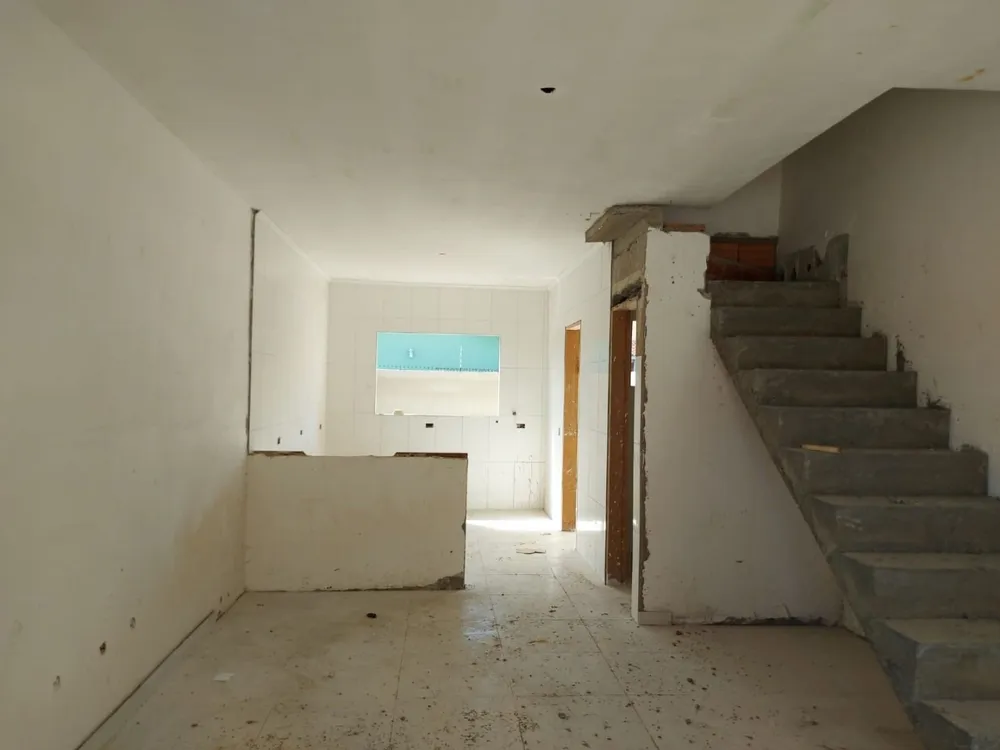 Sobrado, 2 quartos, 70 m² - Foto 1