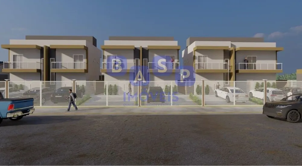 Casa, 2 quartos, 105 m² - Foto 3