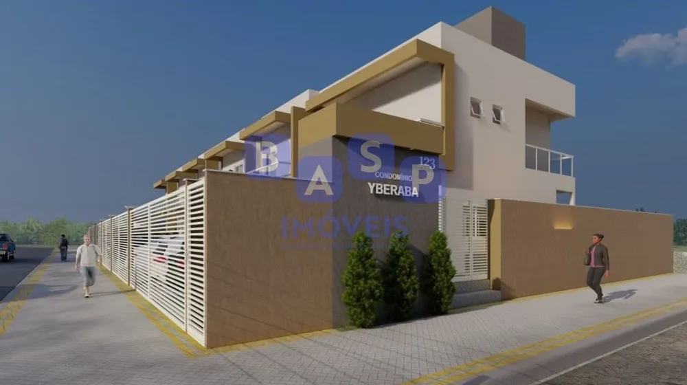 Casa, 2 quartos, 105 m² - Foto 4