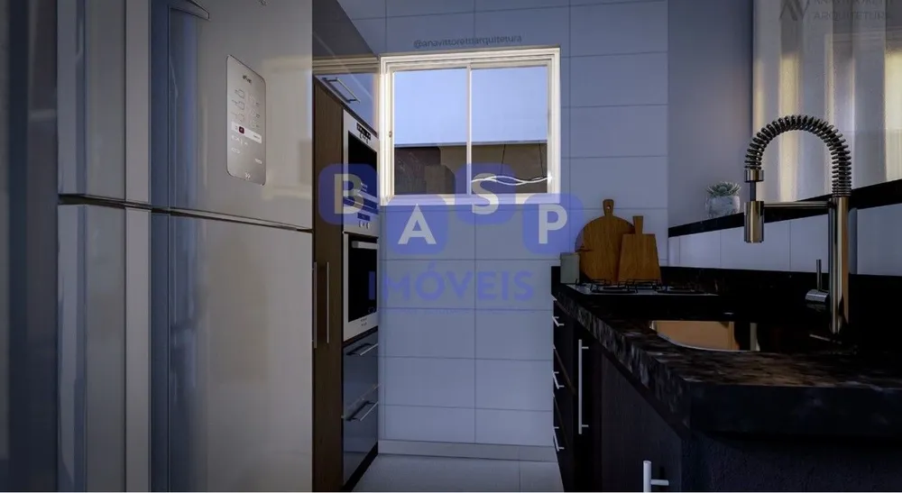 Casa, 2 quartos, 105 m² - Foto 1
