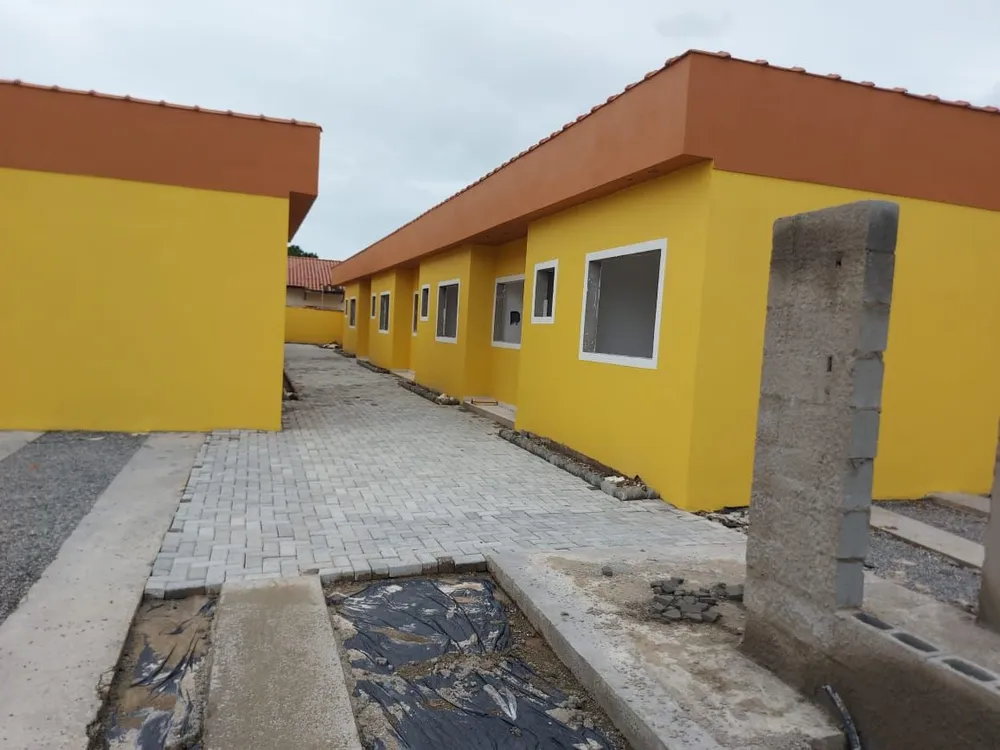 Casa, 2 quartos, 55 m² - Foto 3