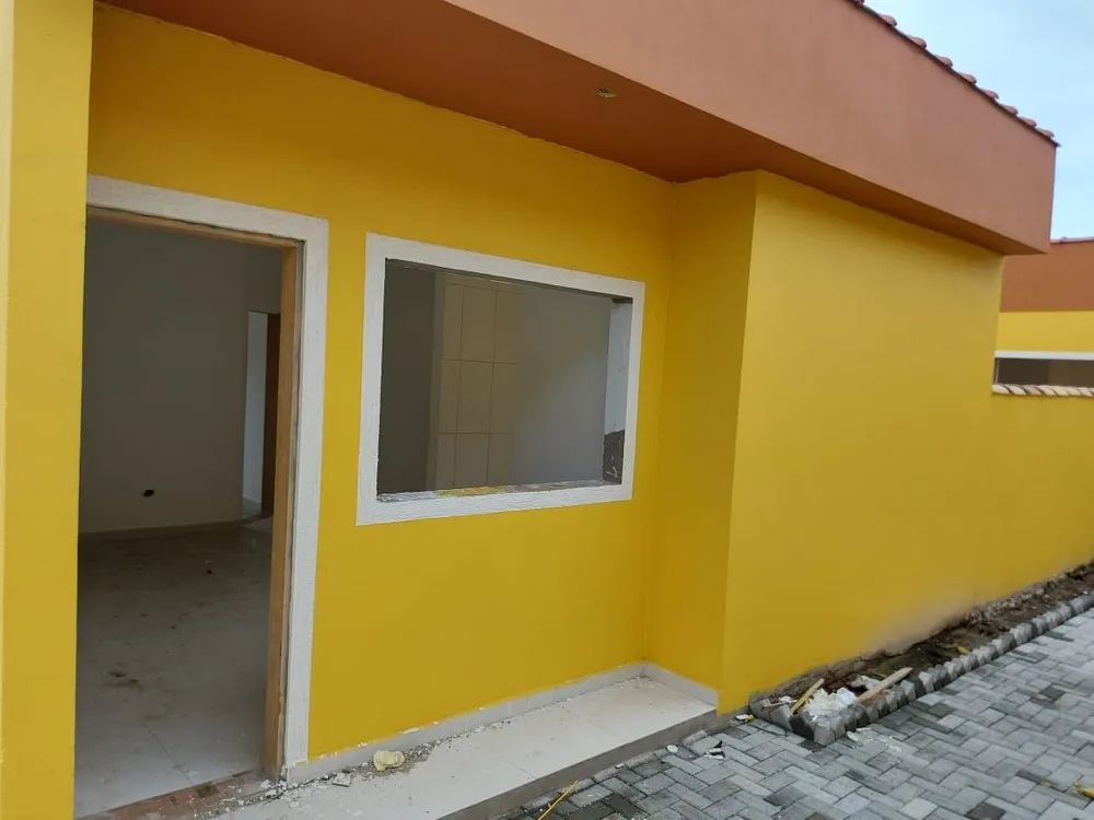 Casa, 2 quartos, 55 m² - Foto 1