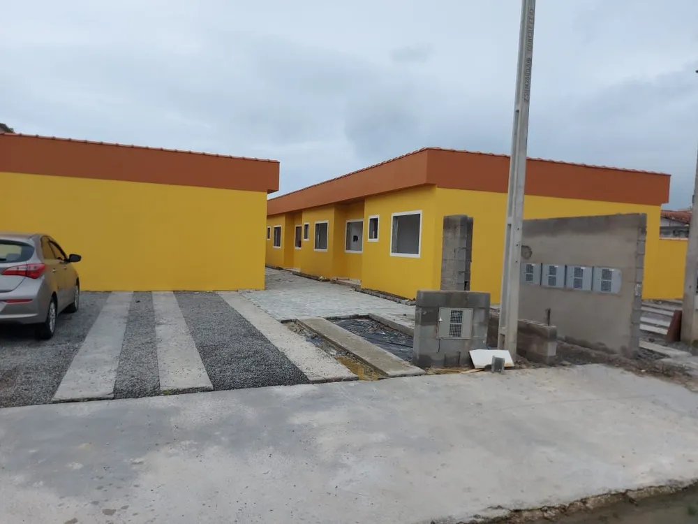 Casa, 2 quartos, 55 m² - Foto 2