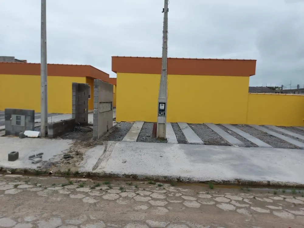 Casa, 2 quartos, 55 m² - Foto 4