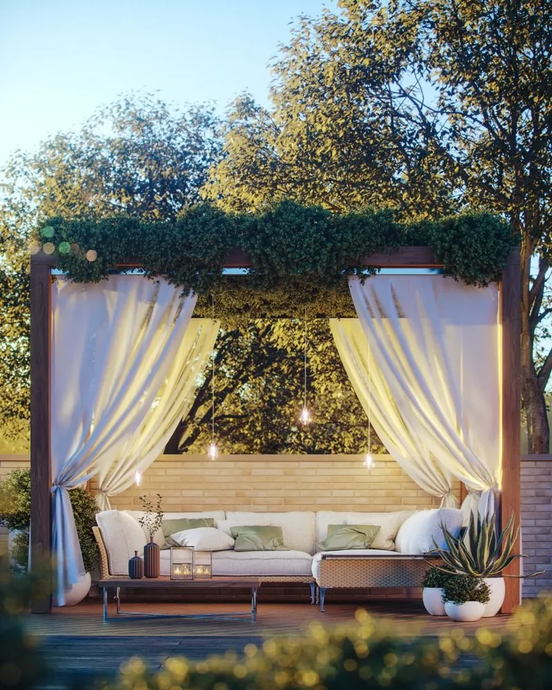 Apartamento, 2 quartos, 100 m² - Foto 1
