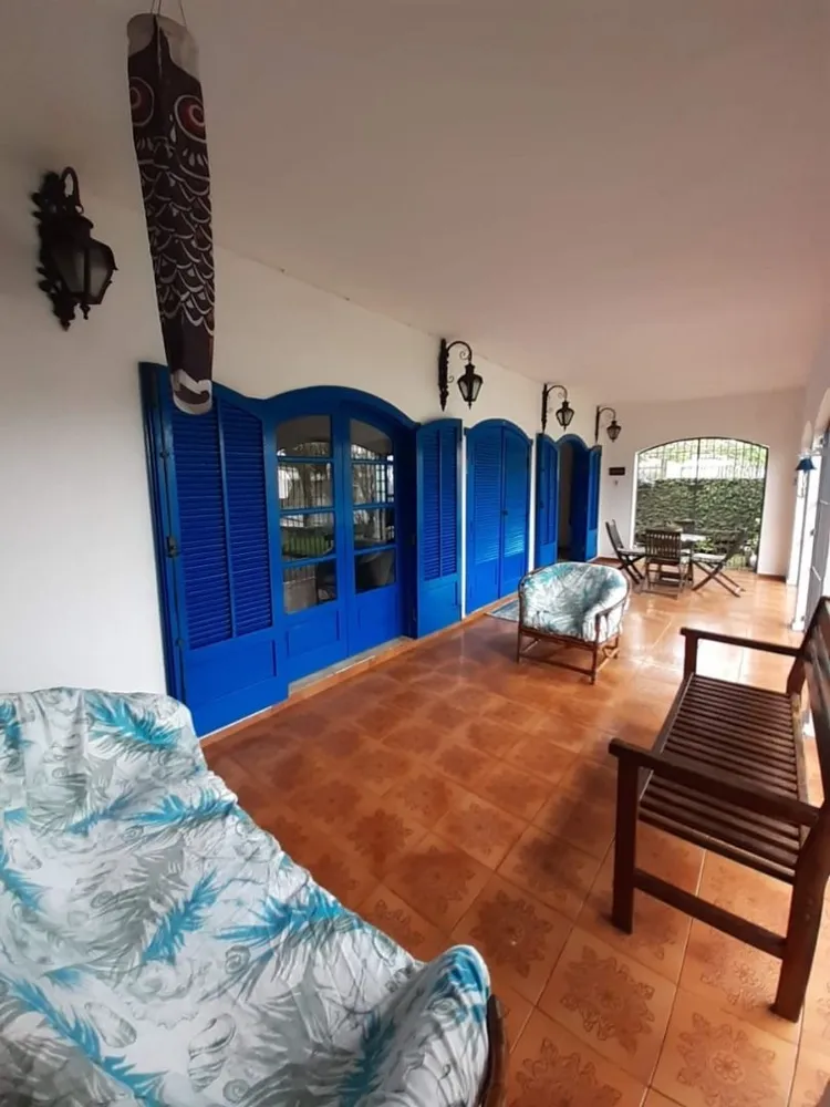Casa, 4 quartos, 324 m² - Foto 1