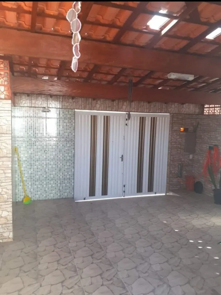 Casa, 2 quartos, 125 m² - Foto 1