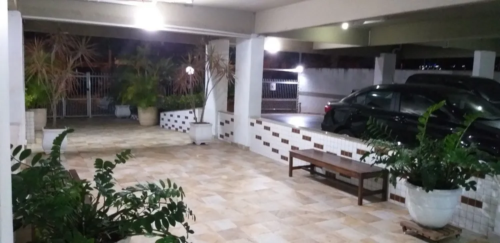 Apartamento, 3 quartos, 86 m² - Foto 2