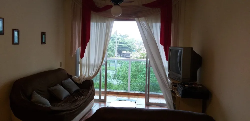 Apartamento, 3 quartos, 86 m² - Foto 1