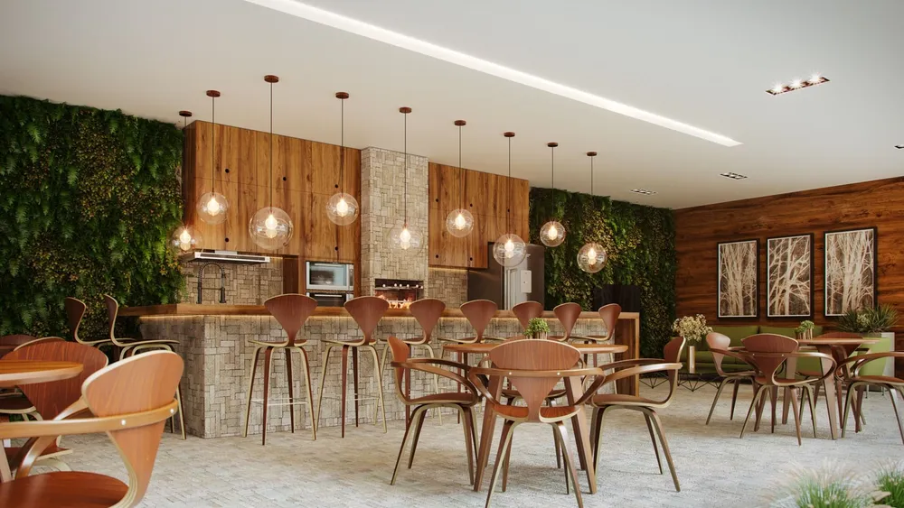 Apartamento, 2 quartos, 100 m² - Foto 4