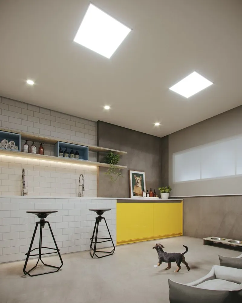 Apartamento, 3 quartos, 127 m² - Foto 1