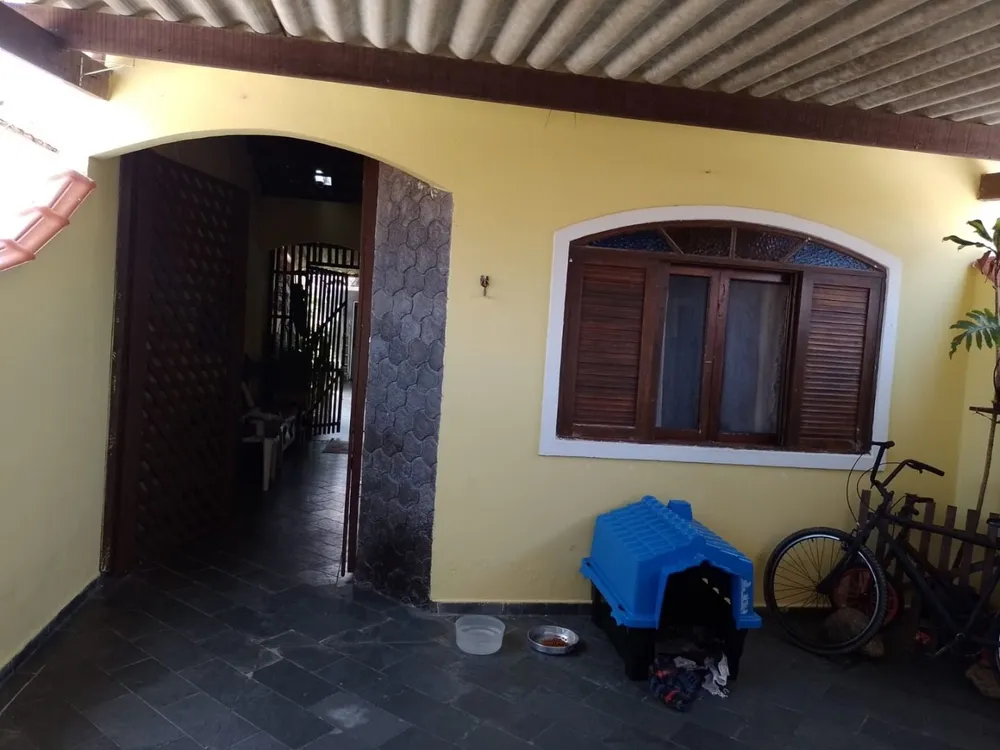 Casa, 3 quartos, 83 m² - Foto 1