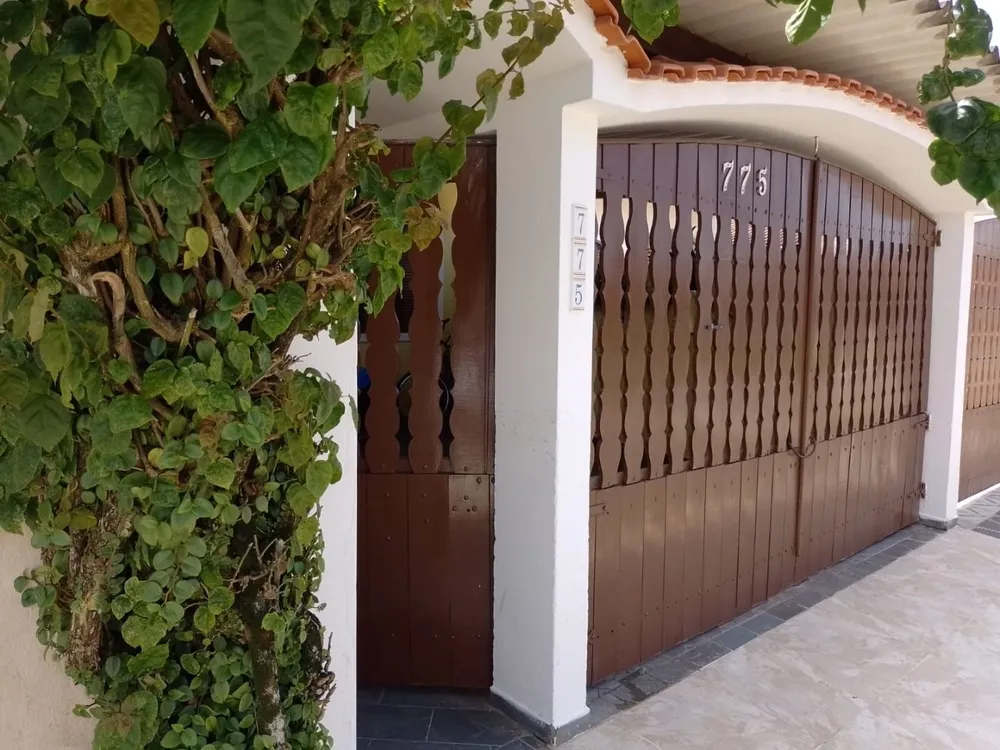 Casa, 3 quartos, 83 m² - Foto 4