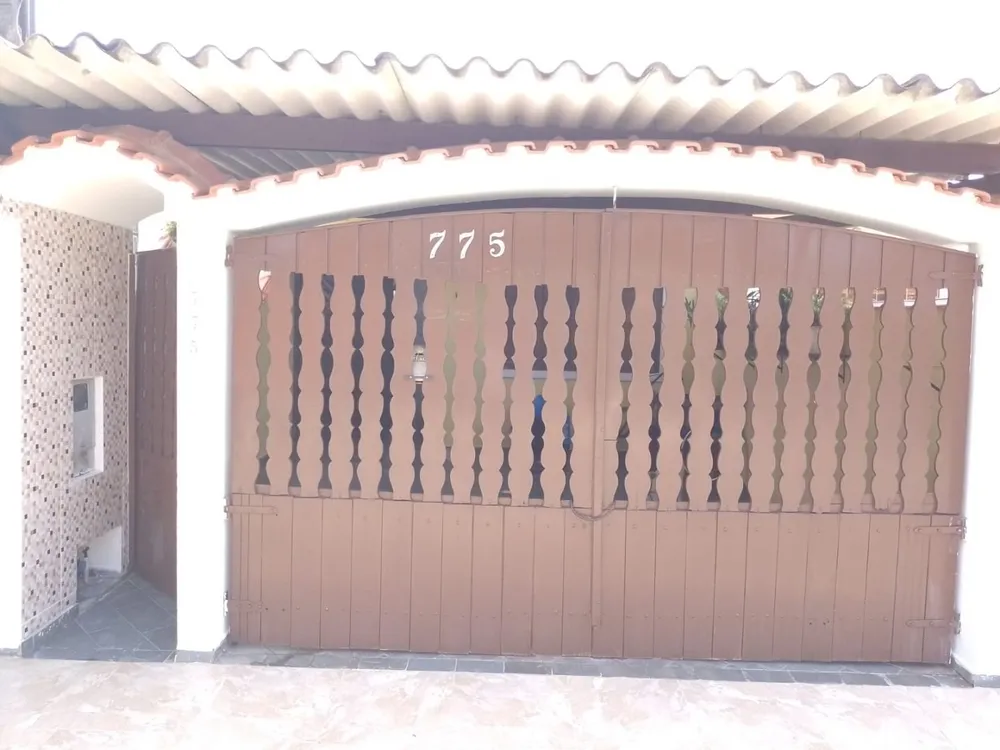 Casa, 3 quartos, 83 m² - Foto 3