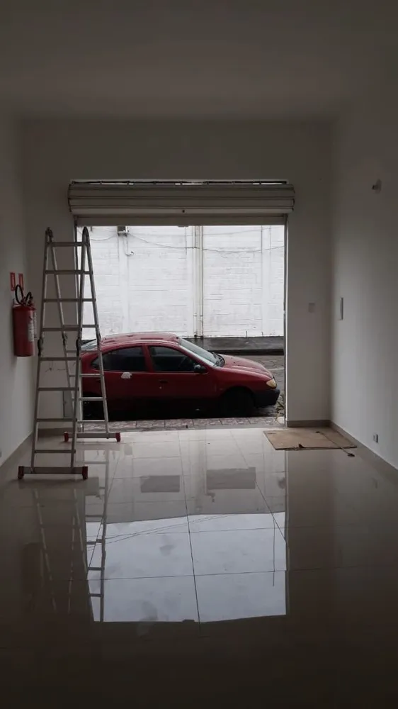 Loja-Salão, 40 m² - Foto 2