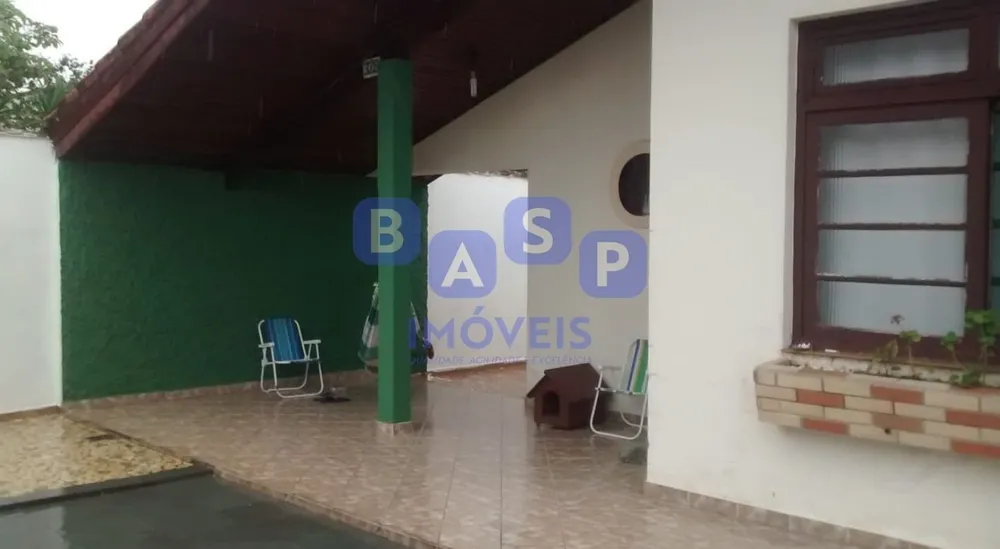 Casa, 2 quartos, 144 m² - Foto 3