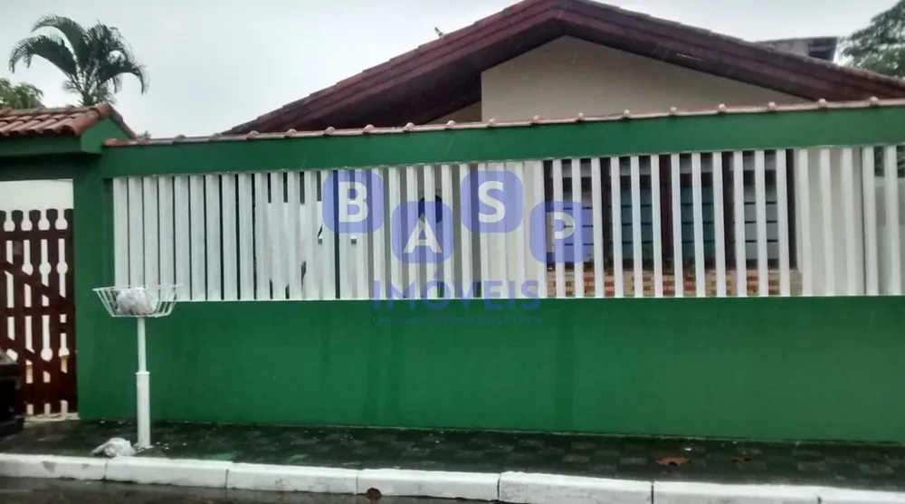 Casa, 2 quartos, 144 m² - Foto 1