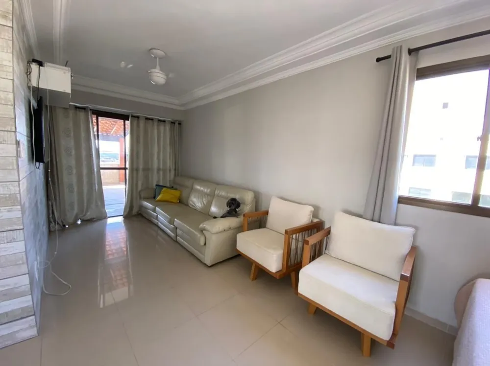 Cobertura, 2 quartos, 91 m² - Foto 1