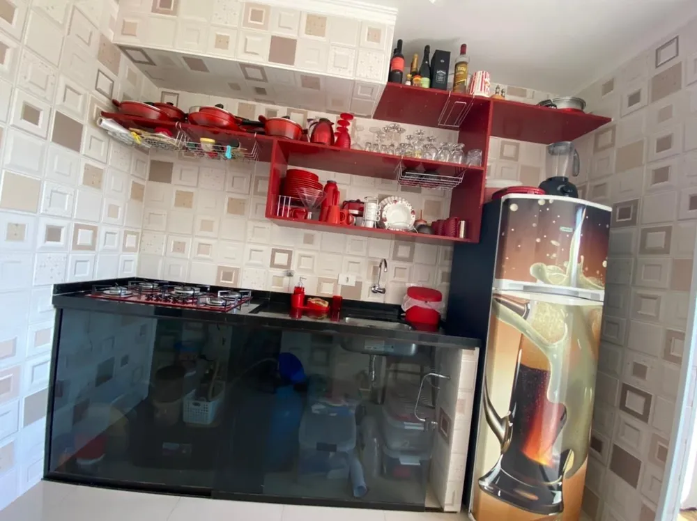 Cobertura, 2 quartos, 91 m² - Foto 4